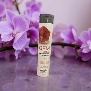 Celeb Luxury GEM Lites Colorditioner BondFix Fire Opal 8.25 oz
